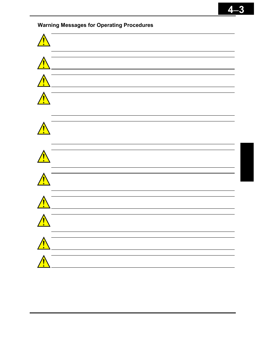 Hitachi X200 Series User Manual | Page 142 / 286
