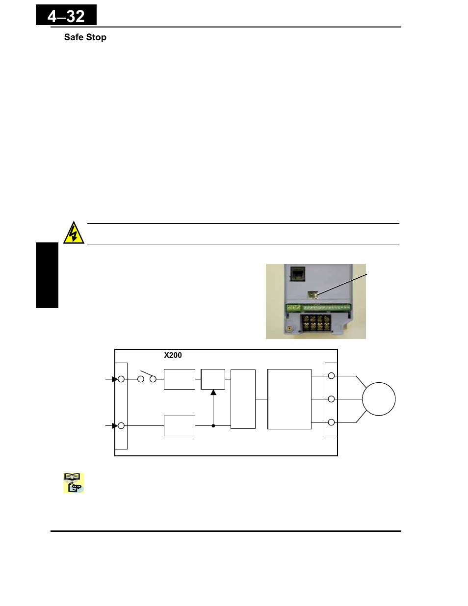Hitachi X200 Series User Manual | Page 171 / 286