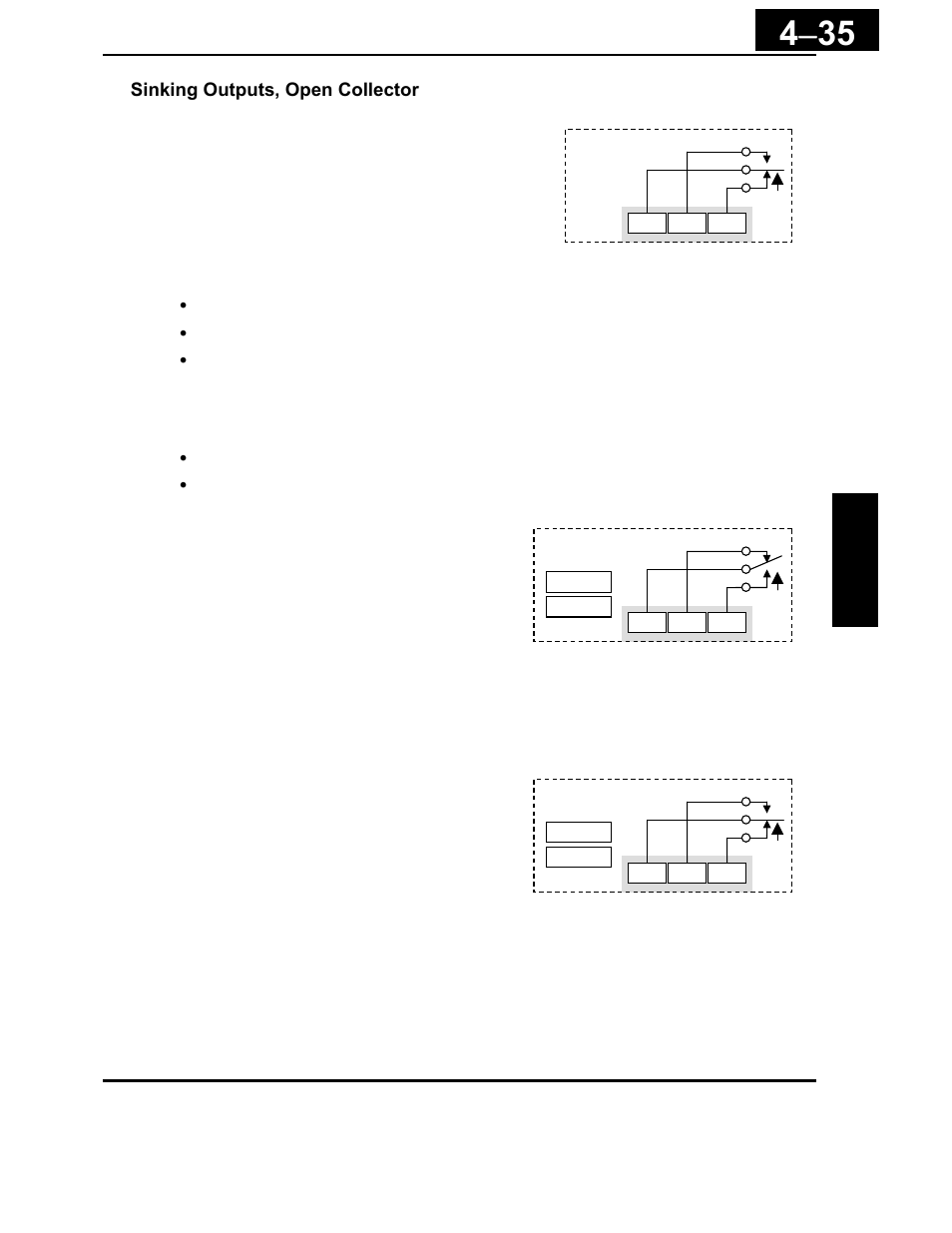 Hitachi X200 Series User Manual | Page 174 / 286