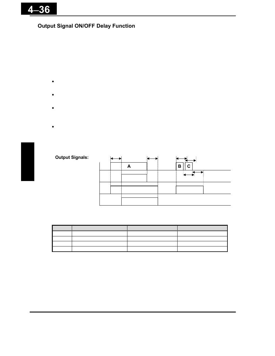 Hitachi X200 Series User Manual | Page 175 / 286