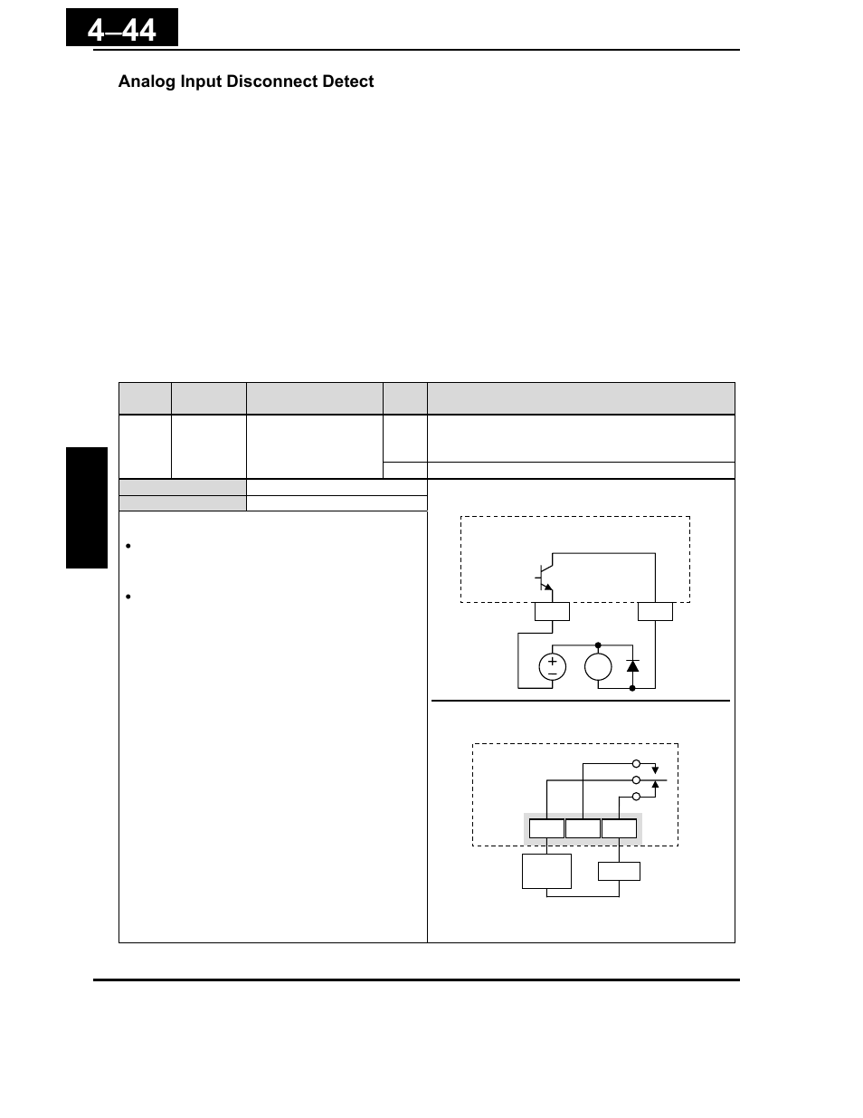 Hitachi X200 Series User Manual | Page 183 / 286