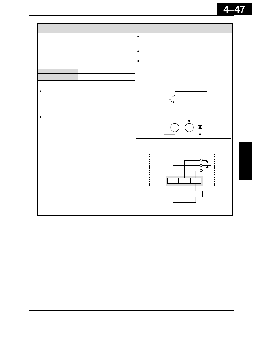 Hitachi X200 Series User Manual | Page 186 / 286