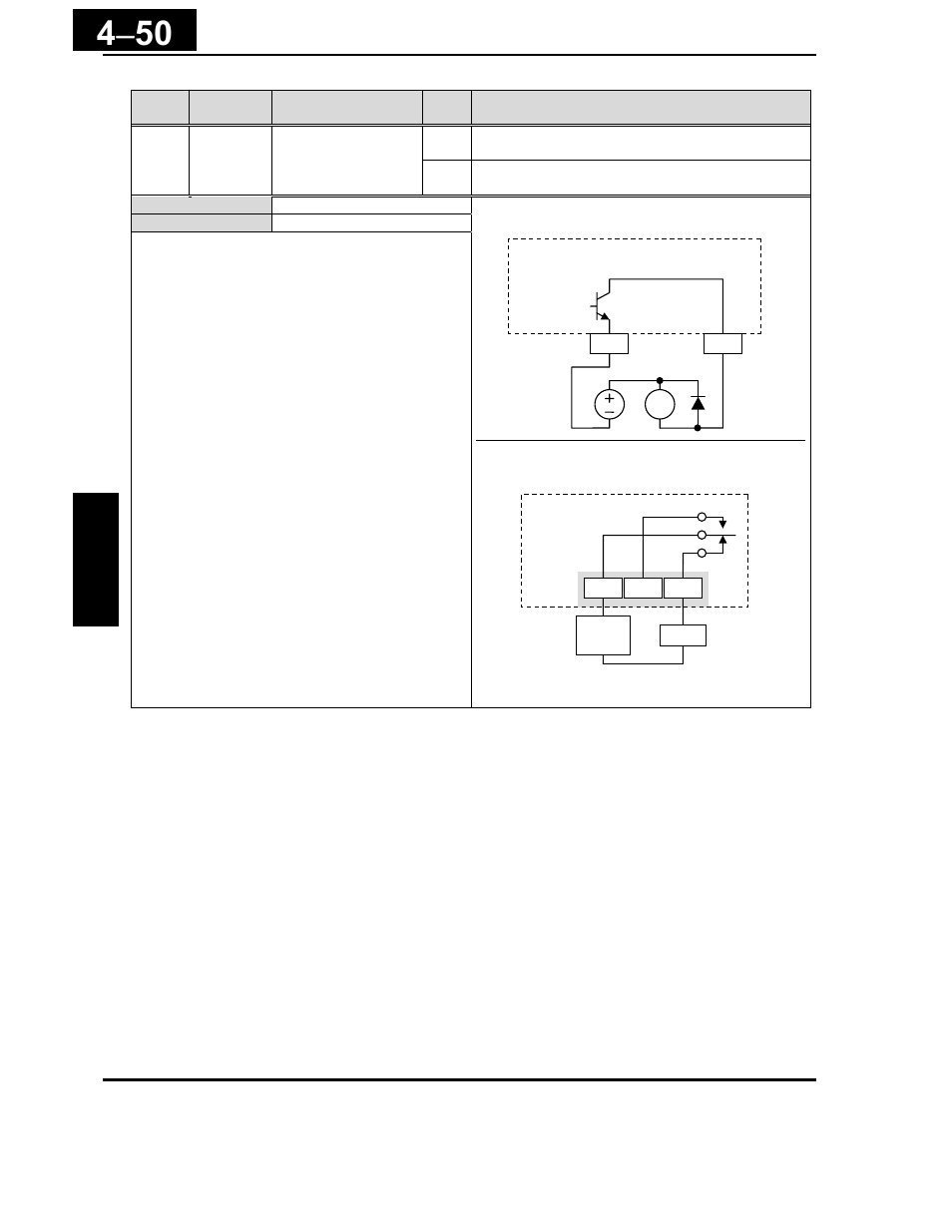 Hitachi X200 Series User Manual | Page 189 / 286
