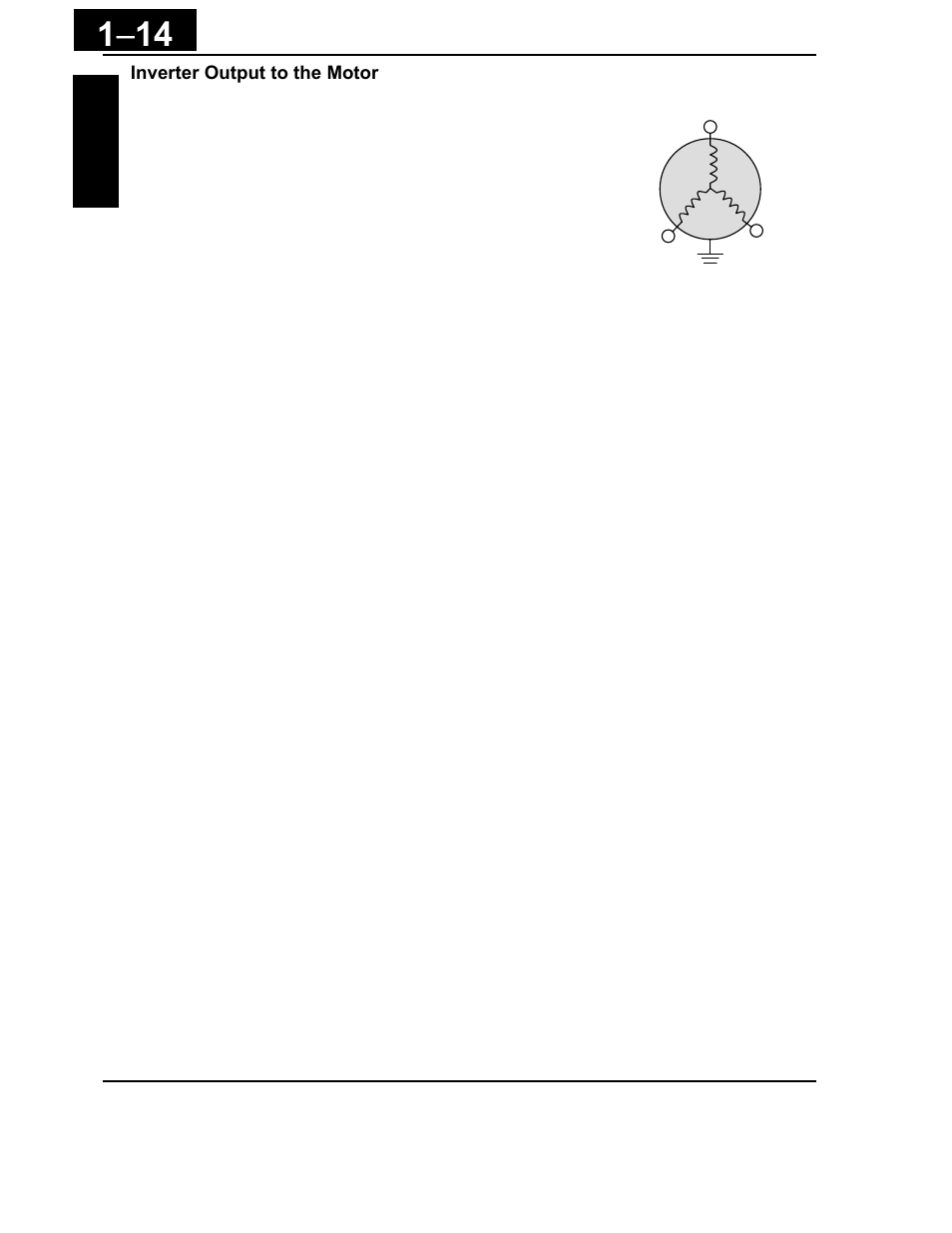 Hitachi X200 Series User Manual | Page 34 / 286