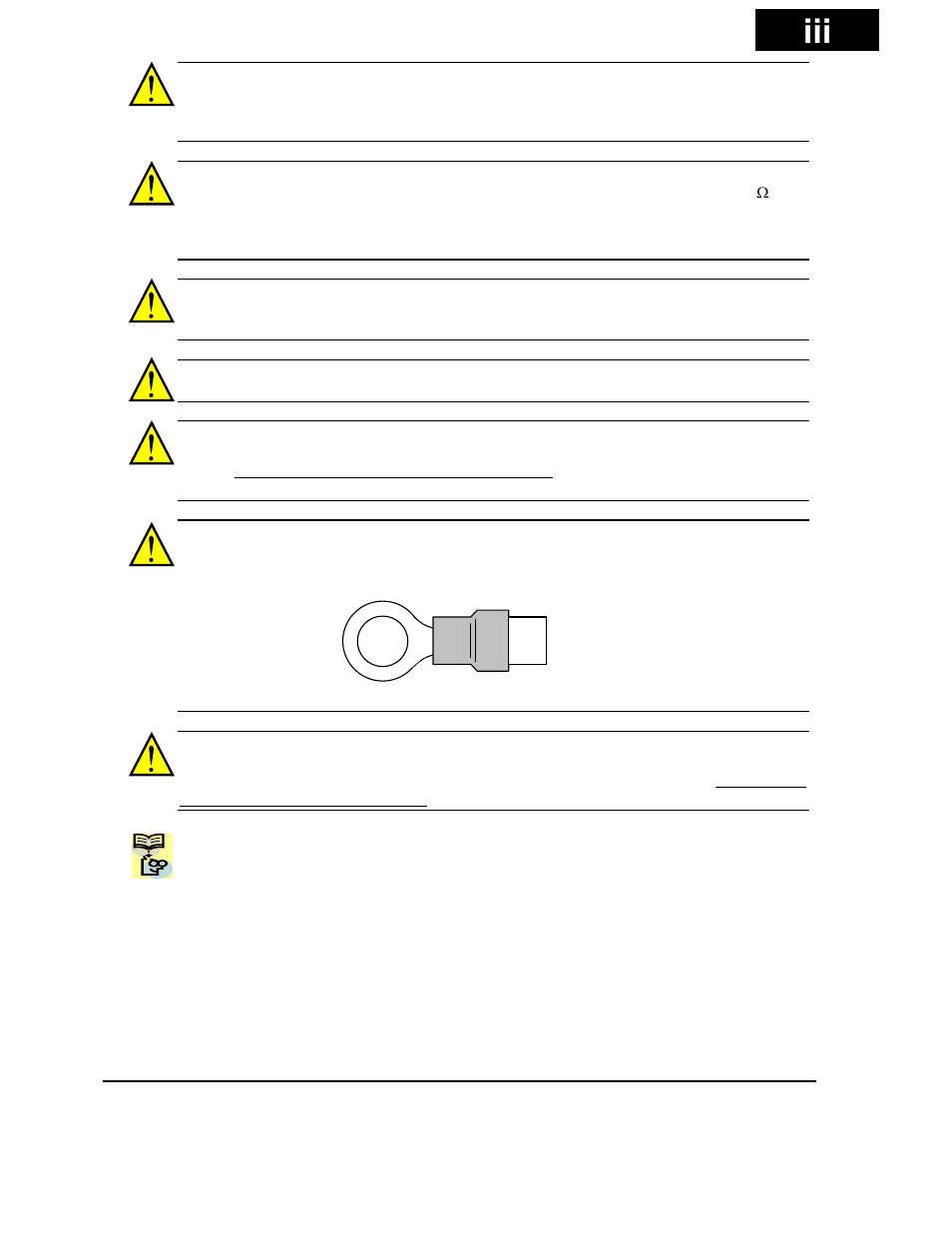 Hitachi X200 Series User Manual | Page 4 / 286
