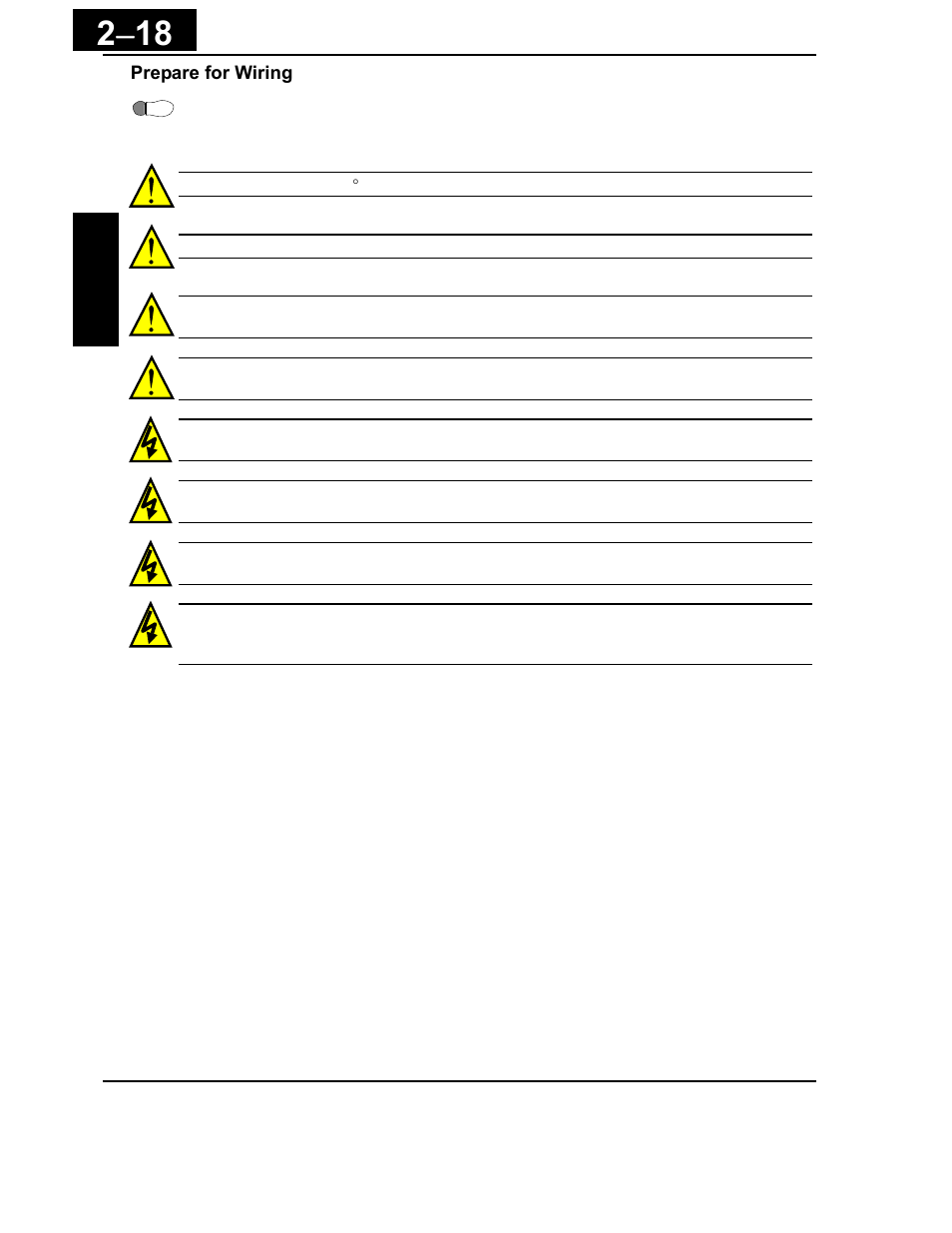 Hitachi X200 Series User Manual | Page 57 / 286