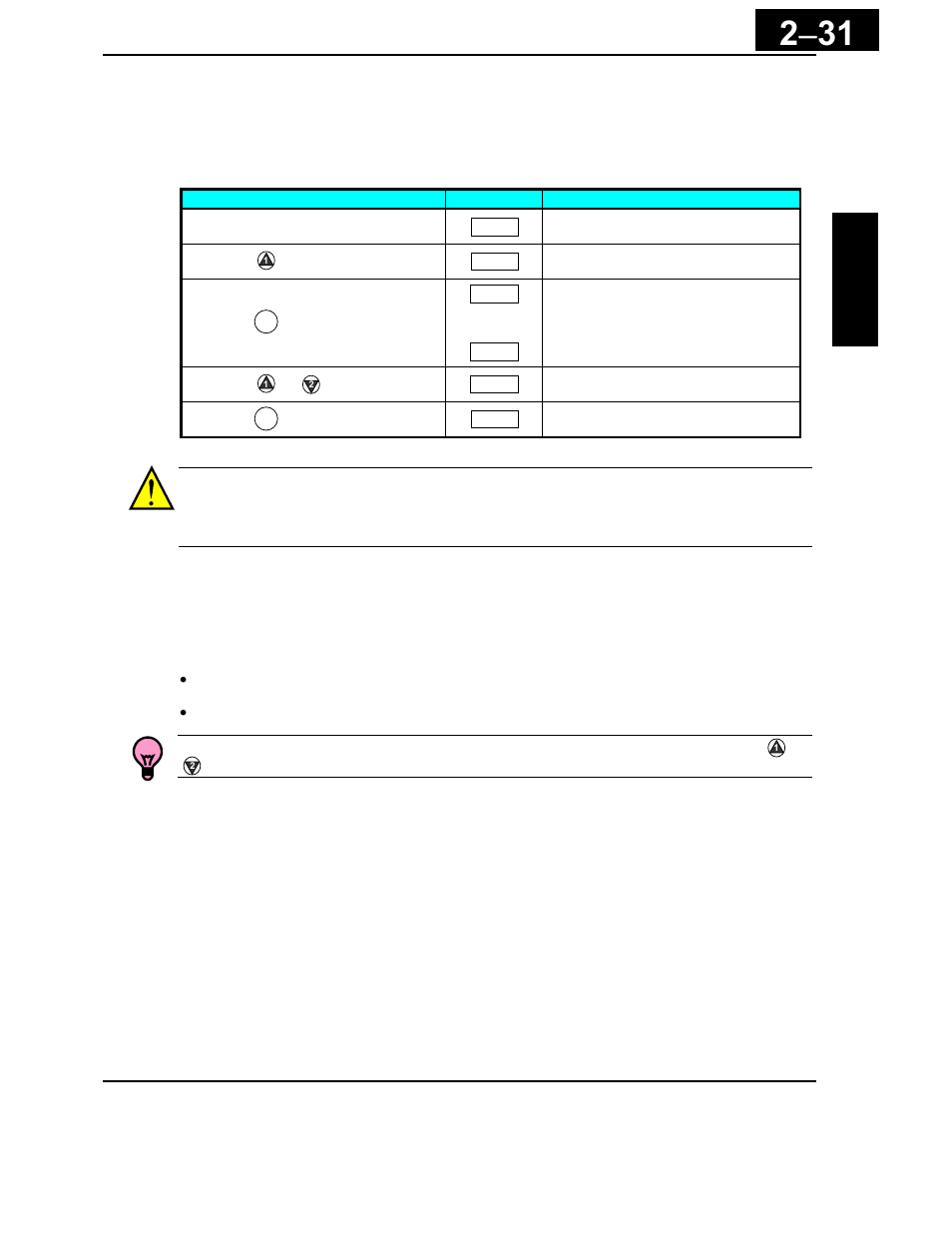 Hitachi X200 Series User Manual | Page 70 / 286