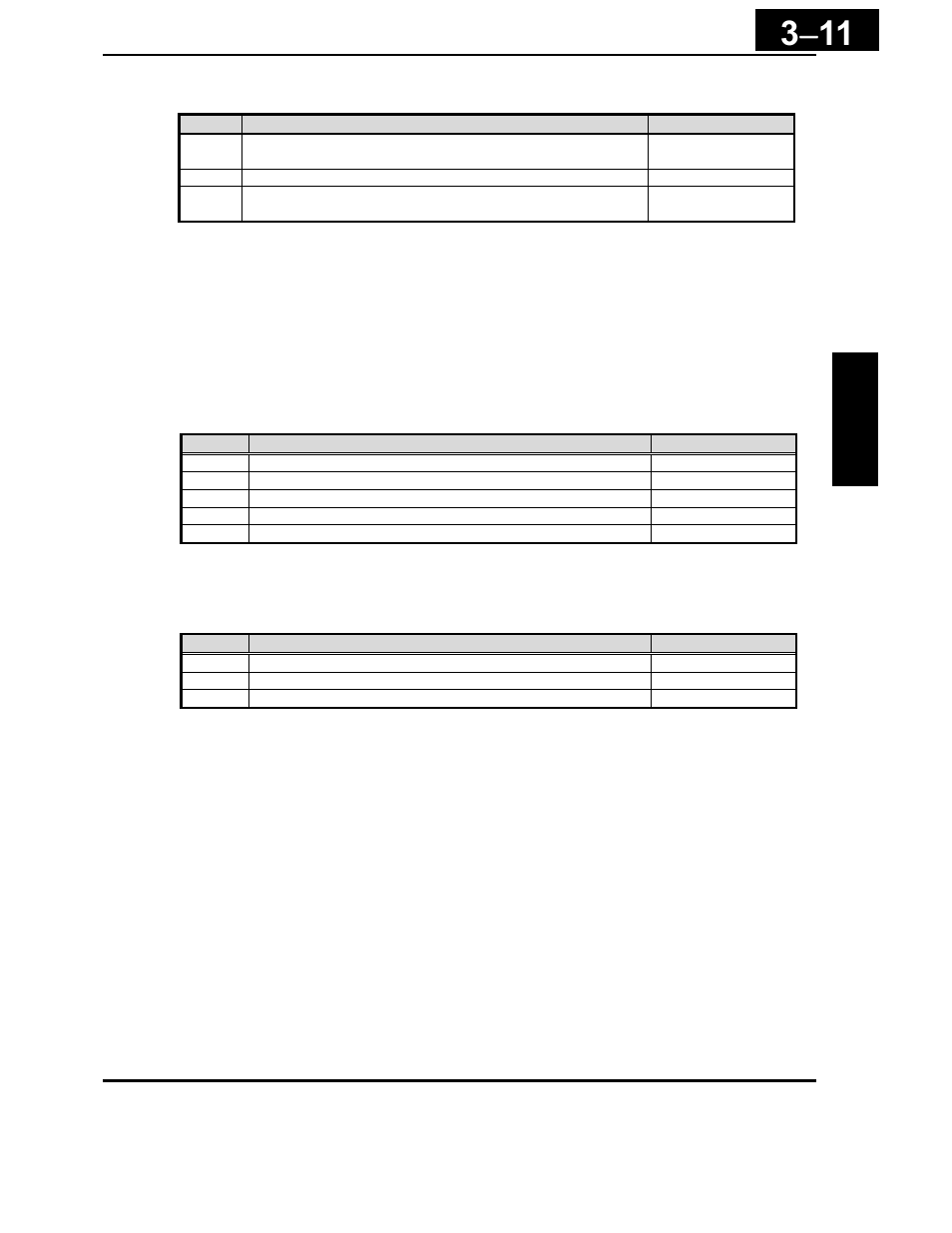 Hitachi X200 Series User Manual | Page 85 / 286