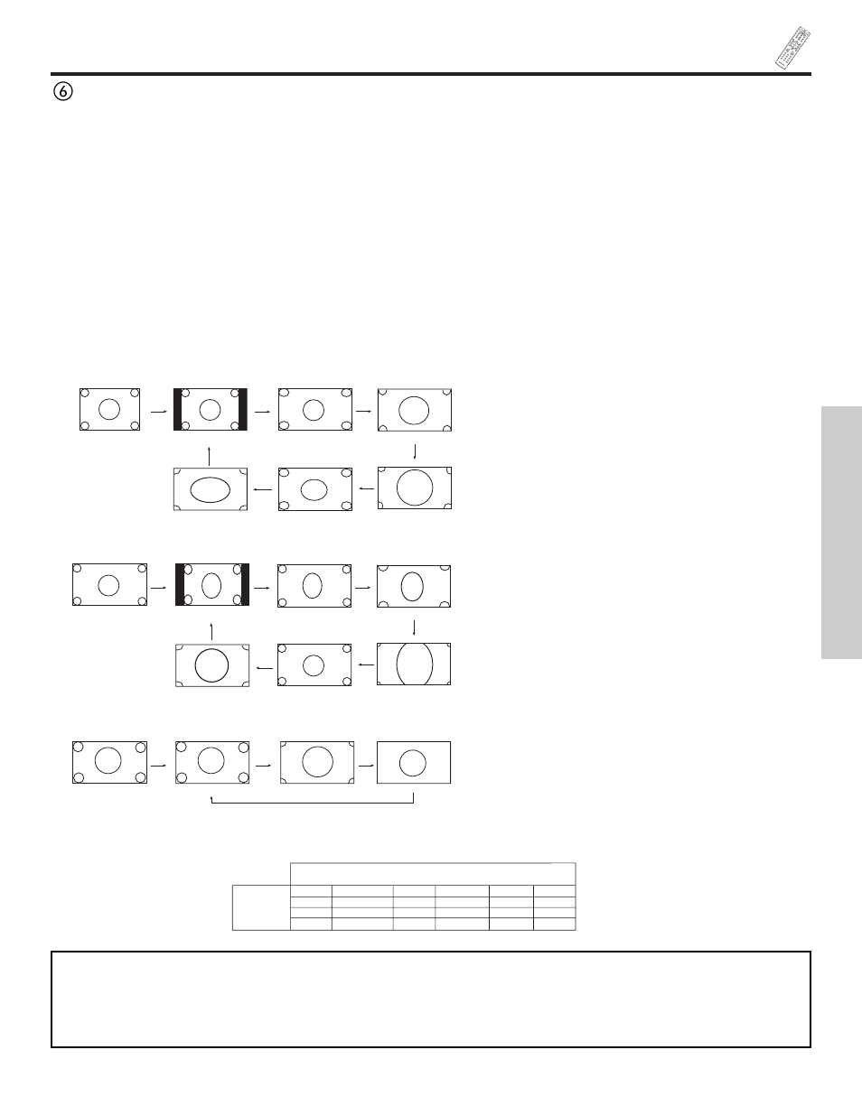 How to use the remote to control your plasma tv, The remote control | Hitachi 42HDX61 User Manual | Page 29 / 100