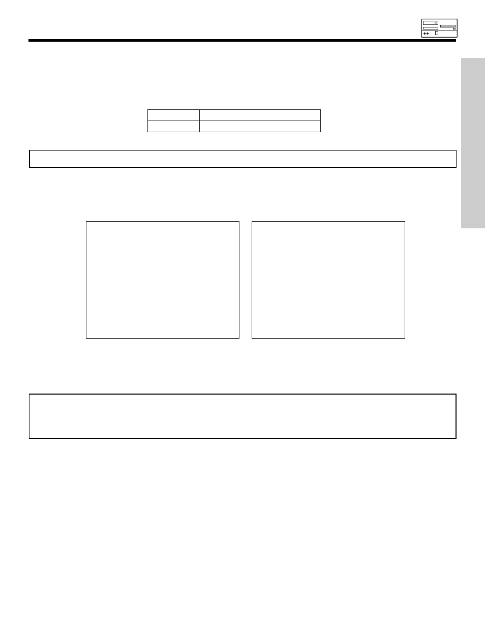 Rgb on screen display, Using the rgb input | Hitachi 42HDX61 User Manual | Page 81 / 100