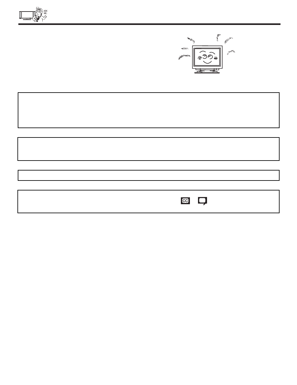 Plug and play, Trademark acknowledgment | Hitachi 42HDX61 User Manual | Page 92 / 100