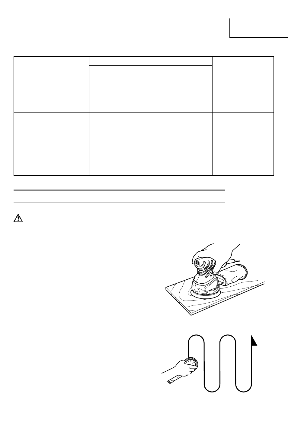 Hitachi SV 13YA User Manual | Page 25 / 44