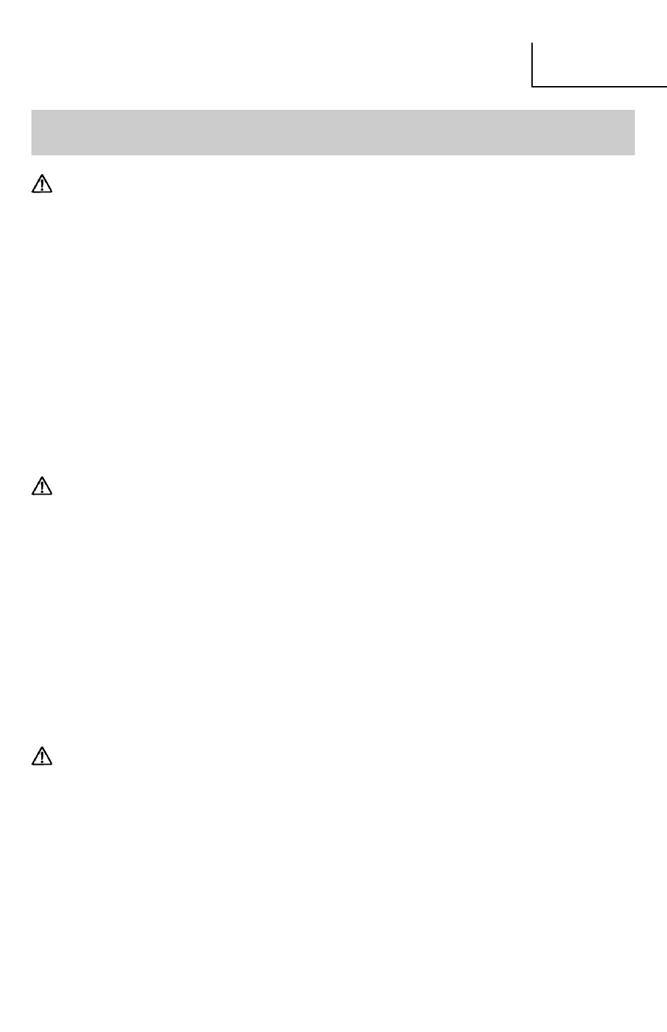 Entretien et inspection, Avertissement | Hitachi SV 13YA User Manual | Page 27 / 44