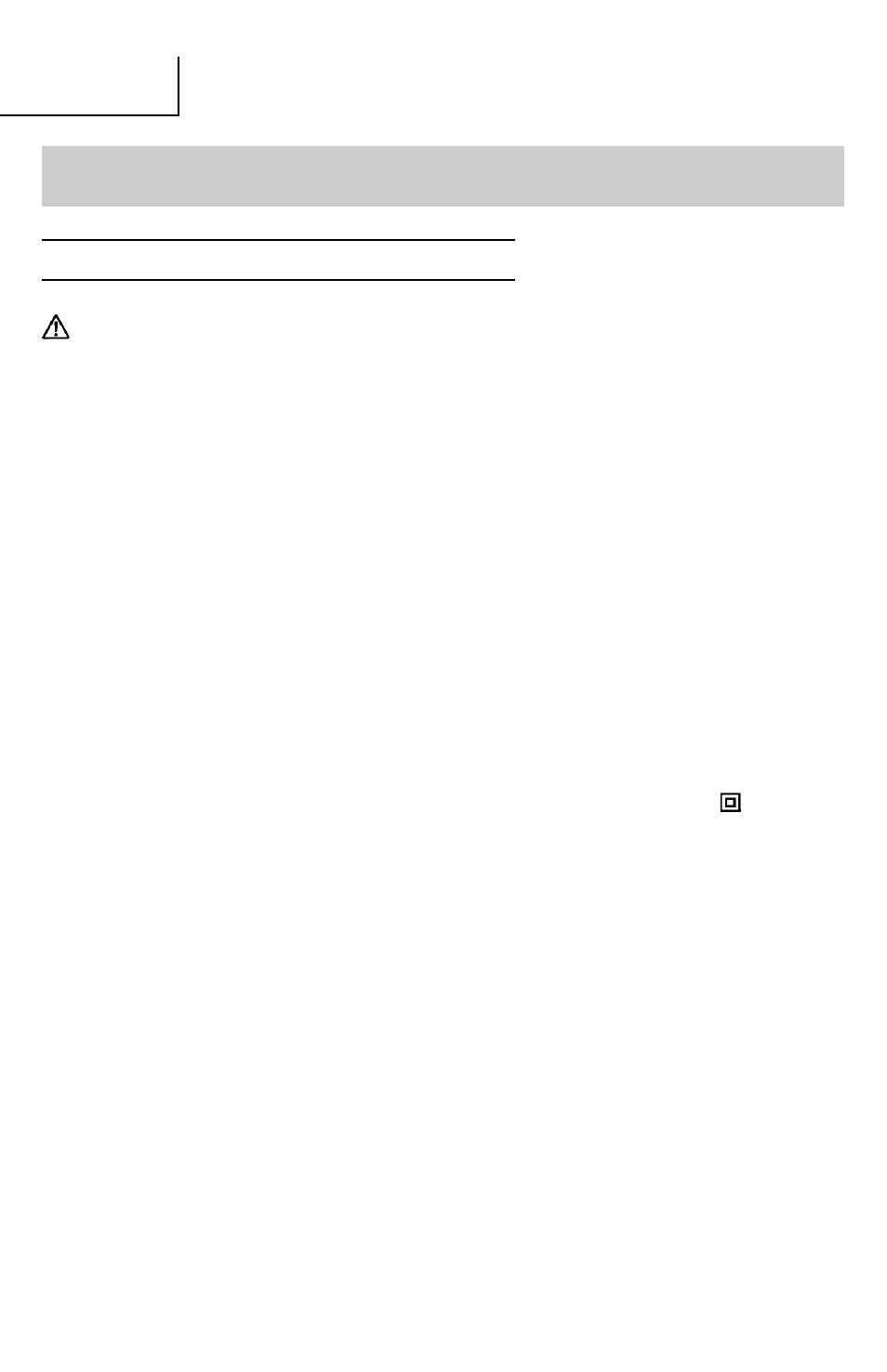 Seguridad, Normas generales de seguridad advertencia, Guarde estas instrucciones | Hitachi SV 13YA User Manual | Page 30 / 44