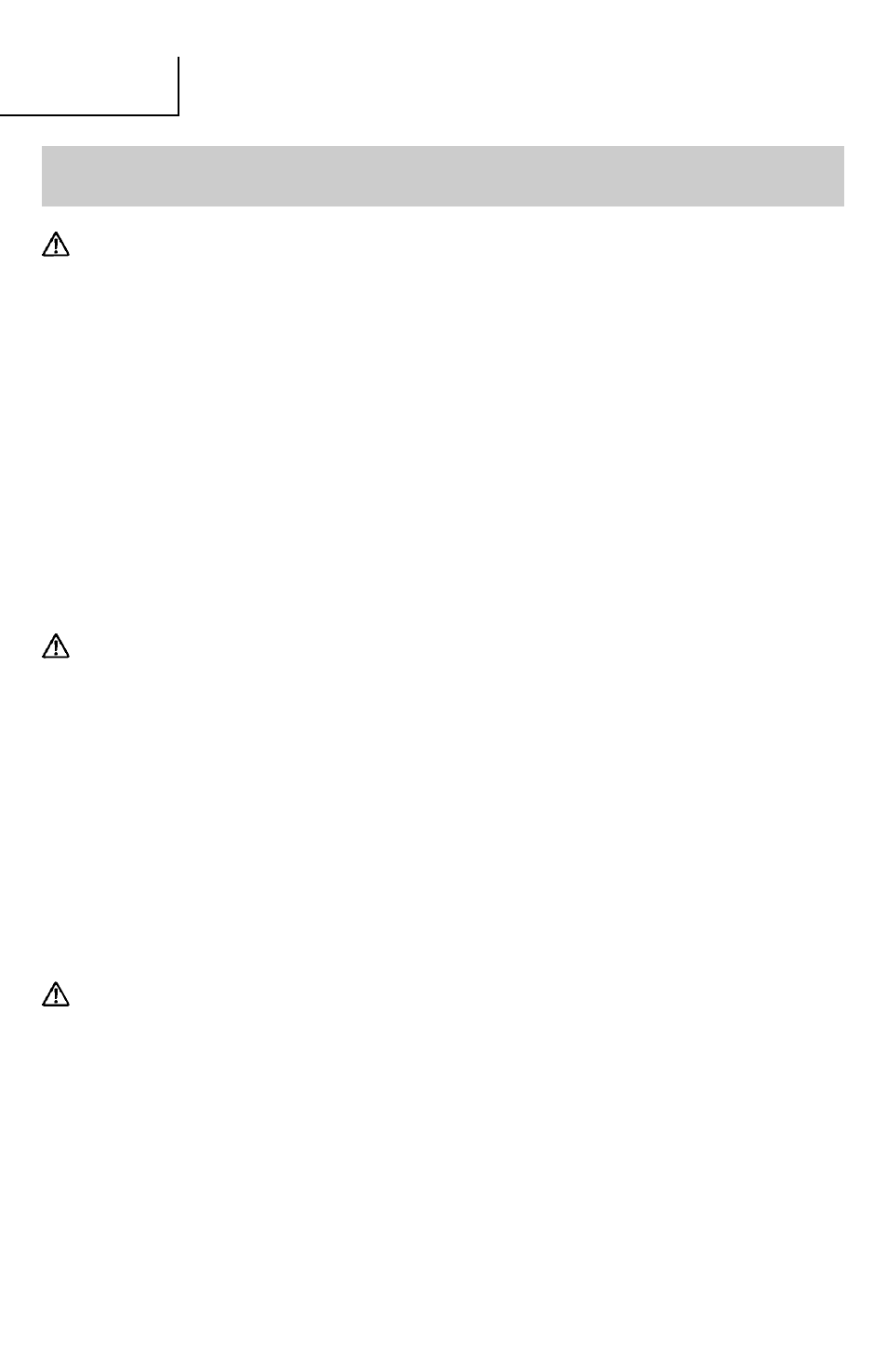 Mantenimiento e inspección, Advertencia | Hitachi SV 13YA User Manual | Page 40 / 44