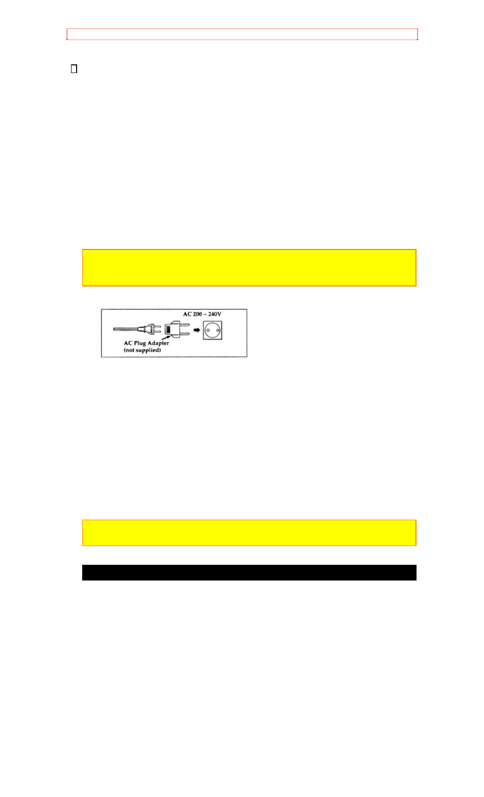 Hitachi VM-H81A User Manual | Page 24 / 72