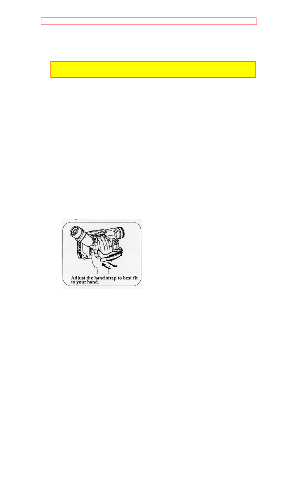 Hitachi VM-H81A User Manual | Page 34 / 72
