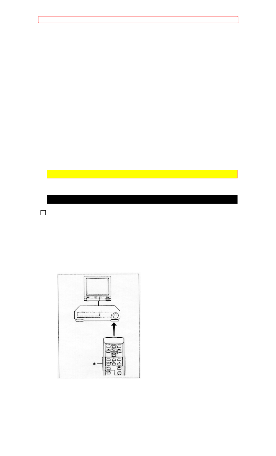 Hitachi VM-H81A User Manual | Page 52 / 72