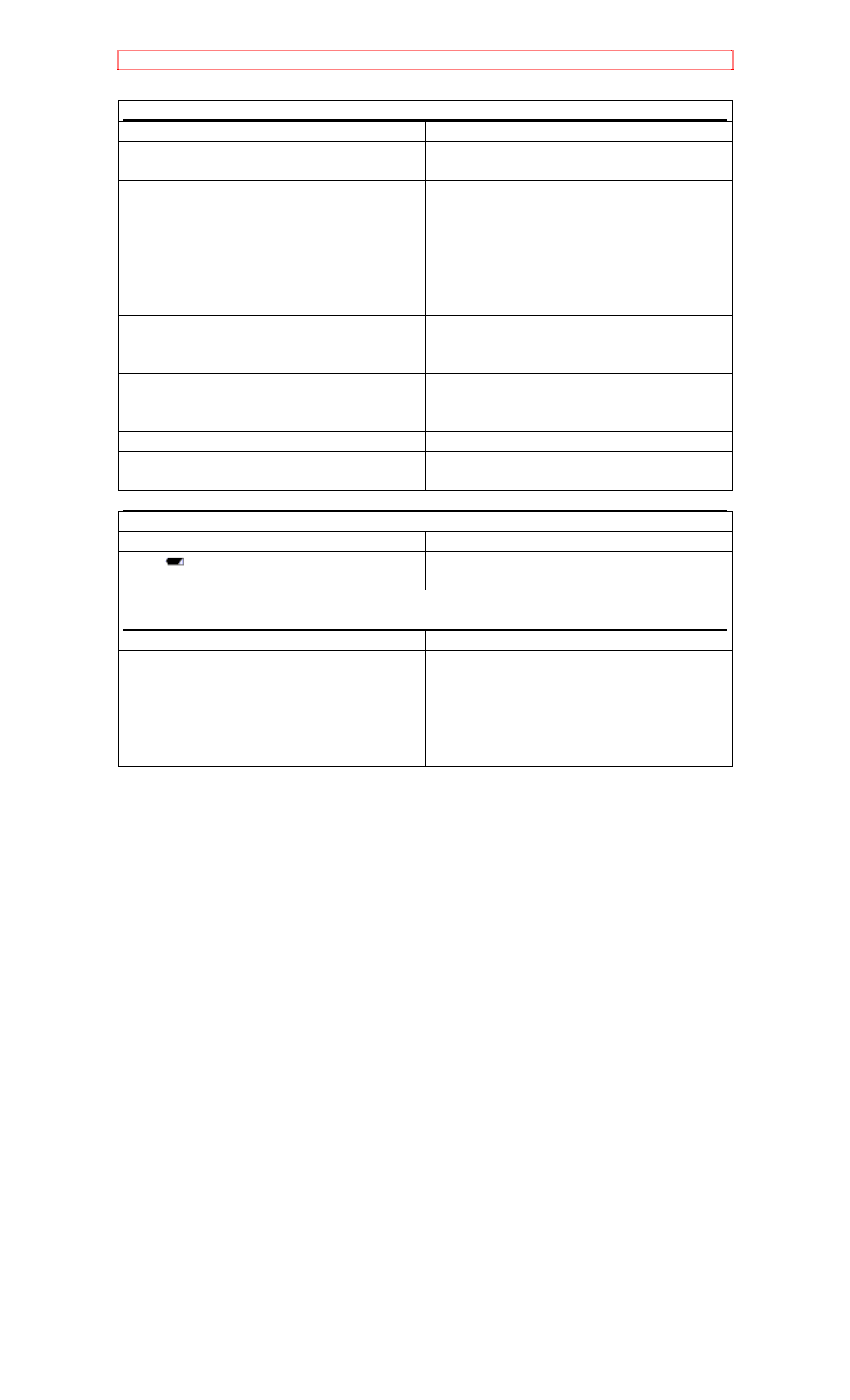 Playback of pre-recorded cassette, Symptom, No operation is accepted | Hitachi VM-H81A User Manual | Page 61 / 72