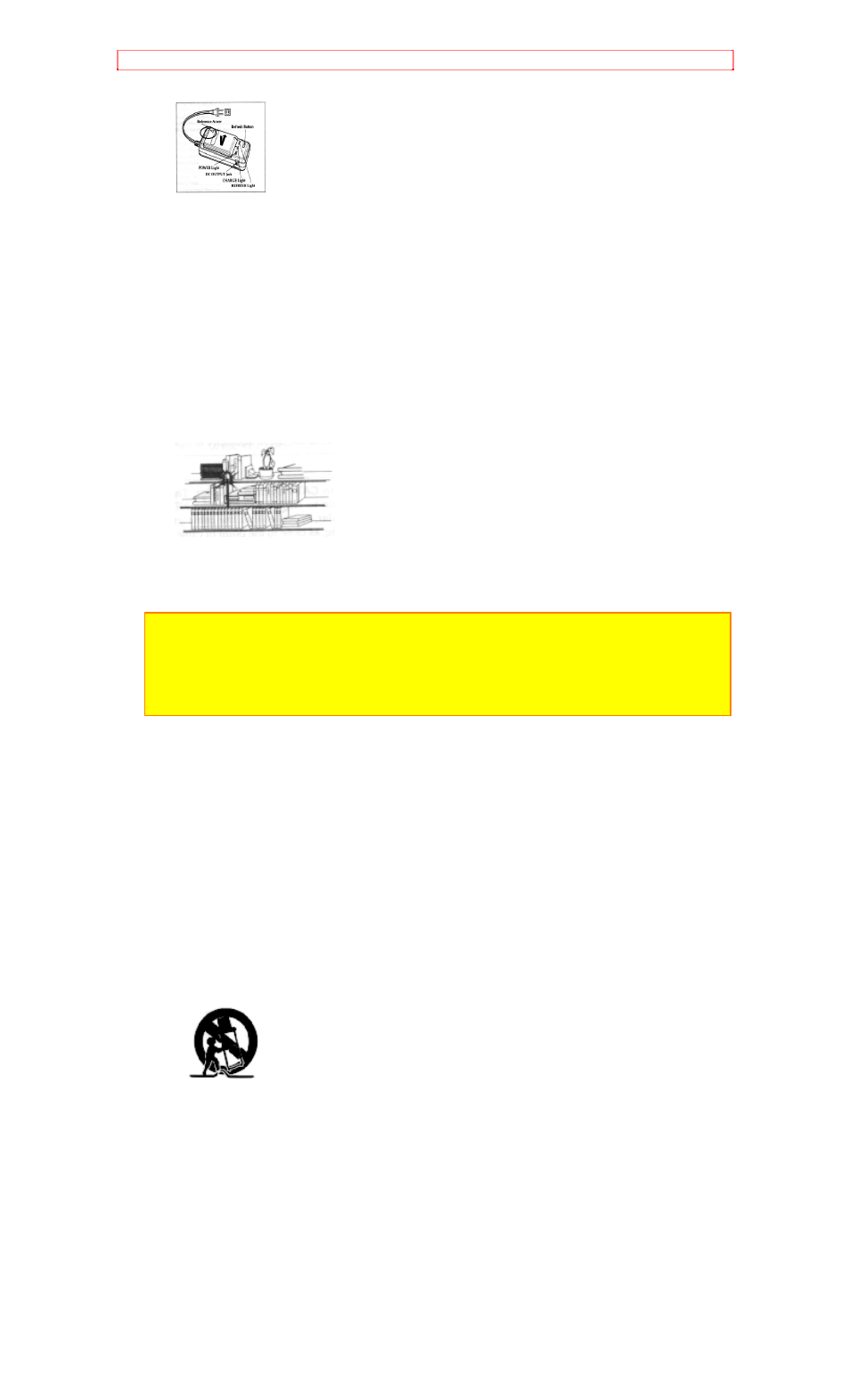 Hitachi VM-H81A User Manual | Page 7 / 72