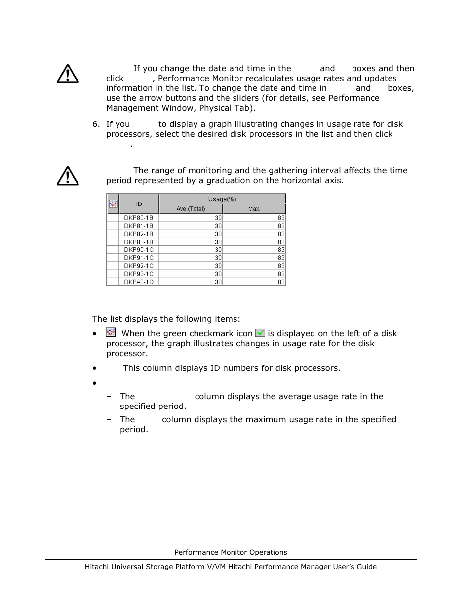 Hitachi MK-96RD617-08 User Manual | Page 102 / 248