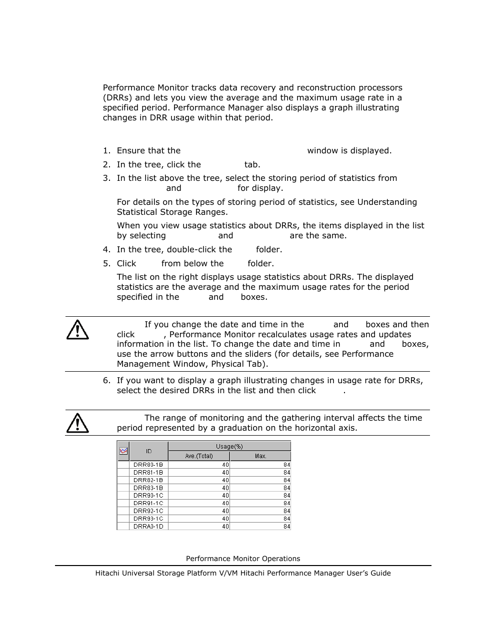 Hitachi MK-96RD617-08 User Manual | Page 103 / 248