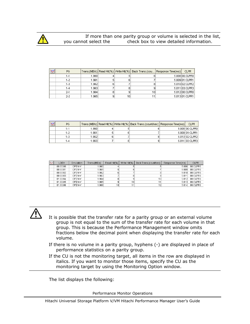 Hitachi MK-96RD617-08 User Manual | Page 114 / 248