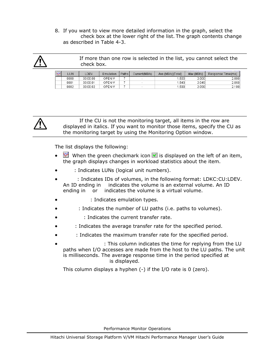 Hitachi MK-96RD617-08 User Manual | Page 126 / 248