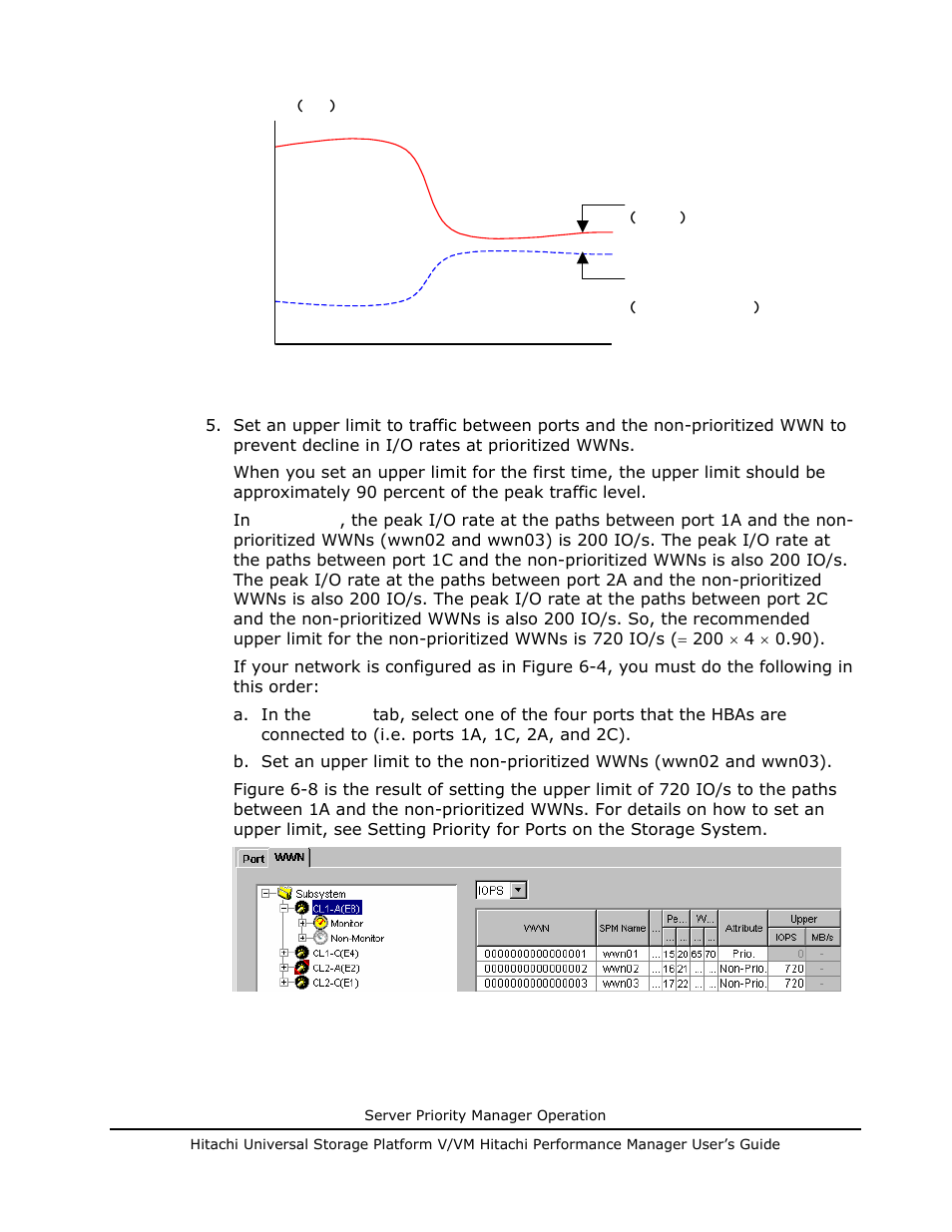 Figure 6-7 i | Hitachi MK-96RD617-08 User Manual | Page 141 / 248