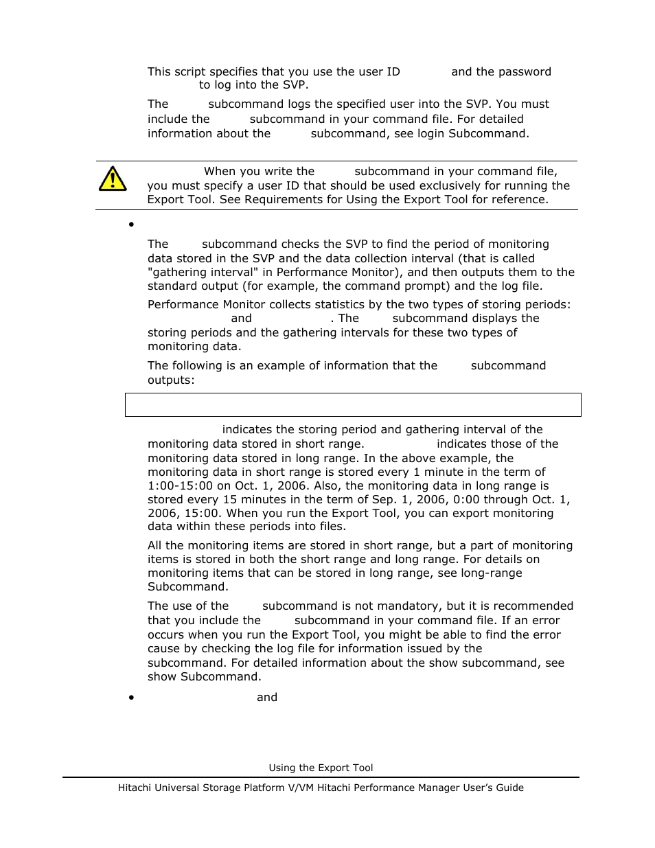 Hitachi MK-96RD617-08 User Manual | Page 184 / 248