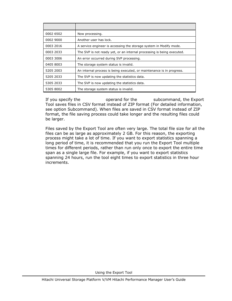 Hitachi MK-96RD617-08 User Manual | Page 190 / 248