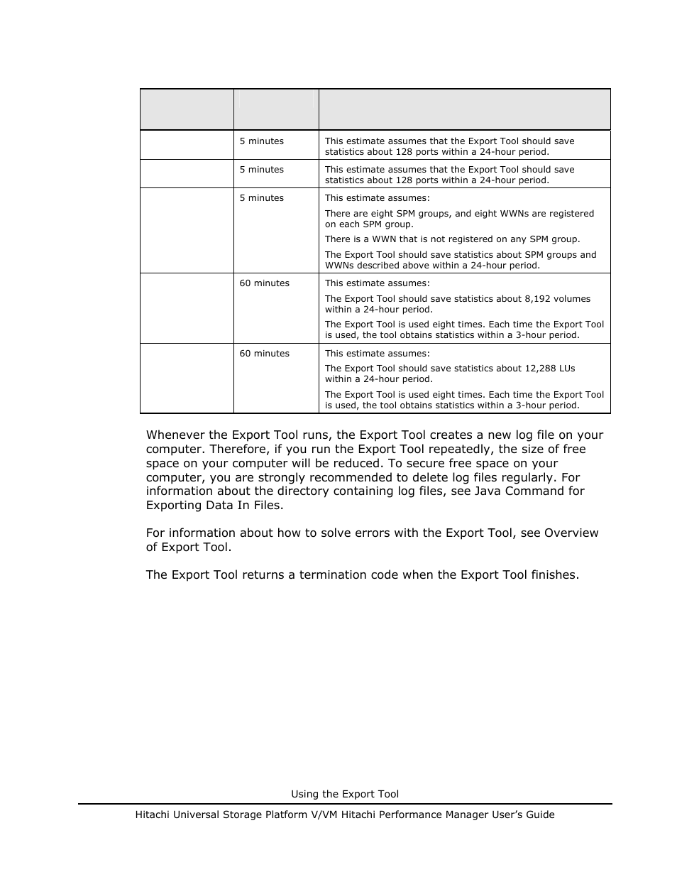 Hitachi MK-96RD617-08 User Manual | Page 191 / 248