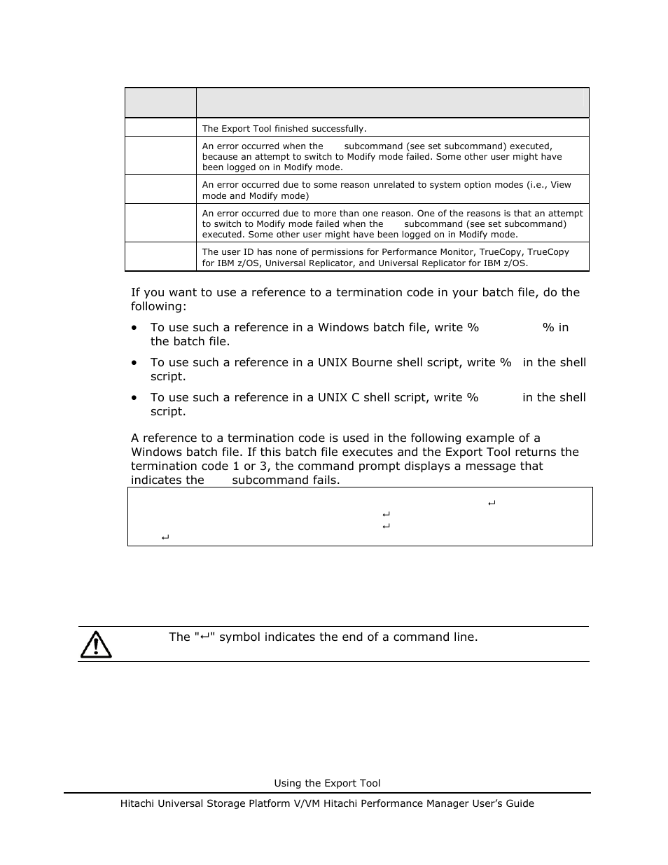 Hitachi MK-96RD617-08 User Manual | Page 192 / 248