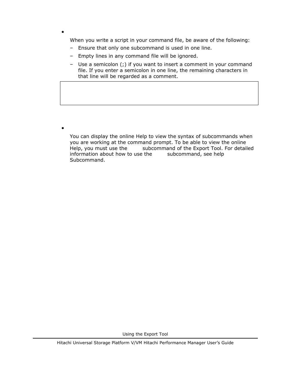 Hitachi MK-96RD617-08 User Manual | Page 195 / 248