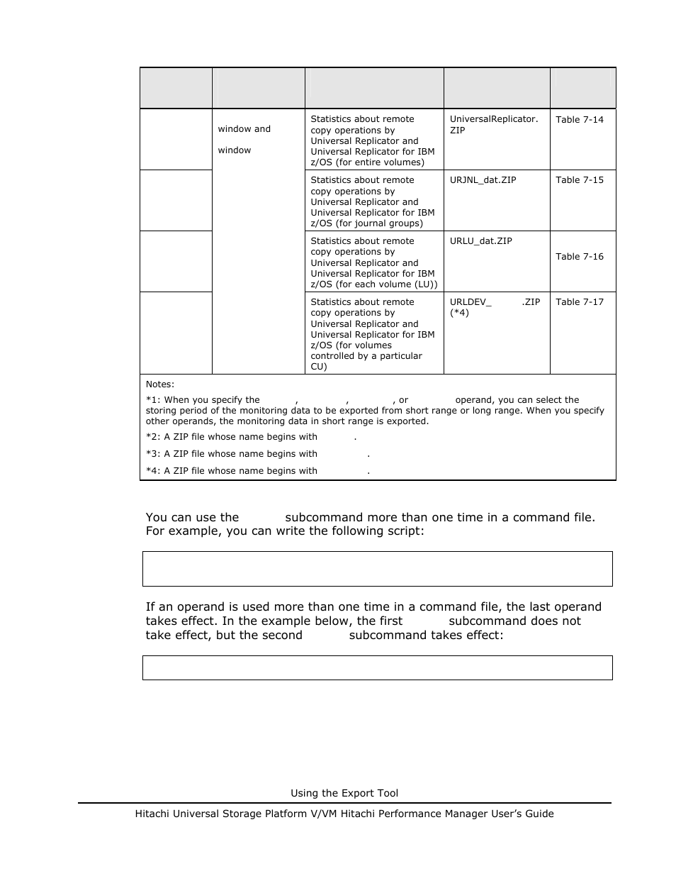 Hitachi MK-96RD617-08 User Manual | Page 203 / 248