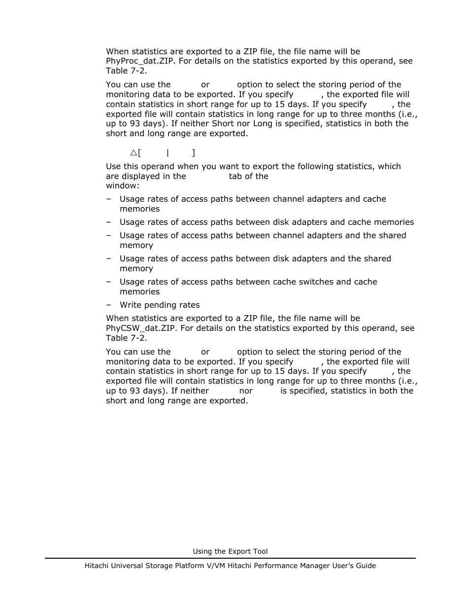 Hitachi MK-96RD617-08 User Manual | Page 206 / 248