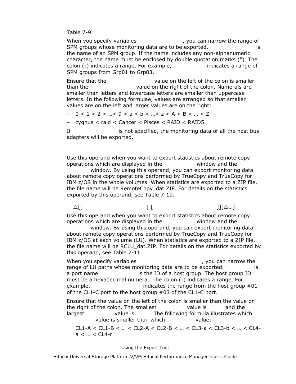 Hitachi MK-96RD617-08 User Manual | Page 212 / 248