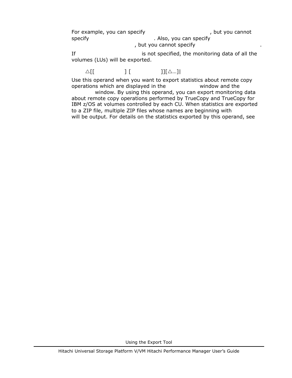 Hitachi MK-96RD617-08 User Manual | Page 213 / 248
