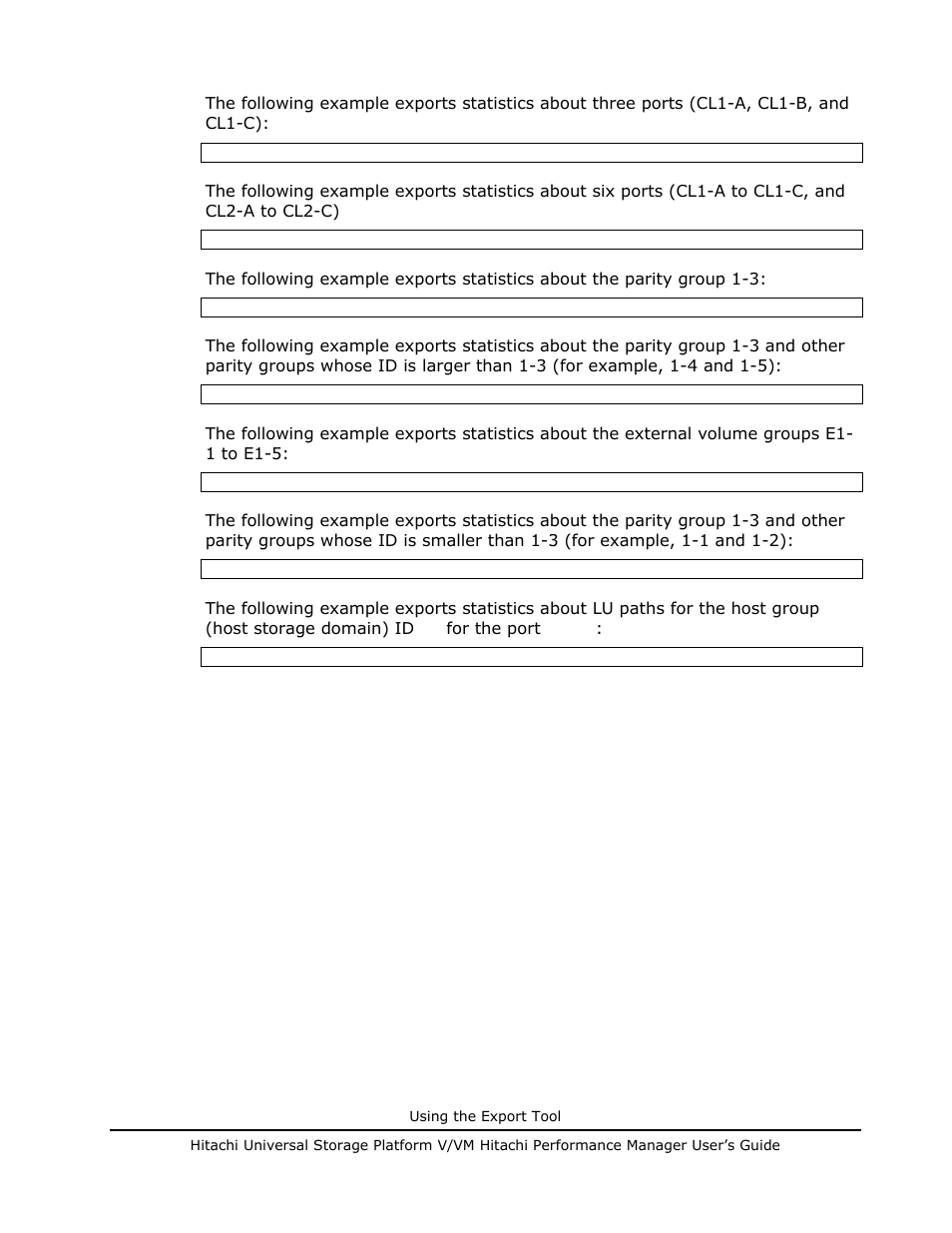 Hitachi MK-96RD617-08 User Manual | Page 217 / 248