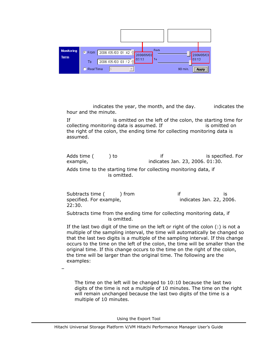 Hitachi MK-96RD617-08 User Manual | Page 219 / 248