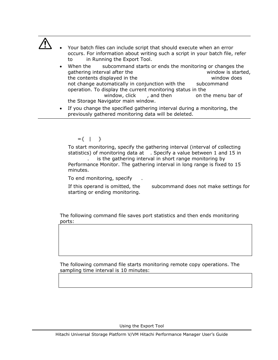 Hitachi MK-96RD617-08 User Manual | Page 229 / 248