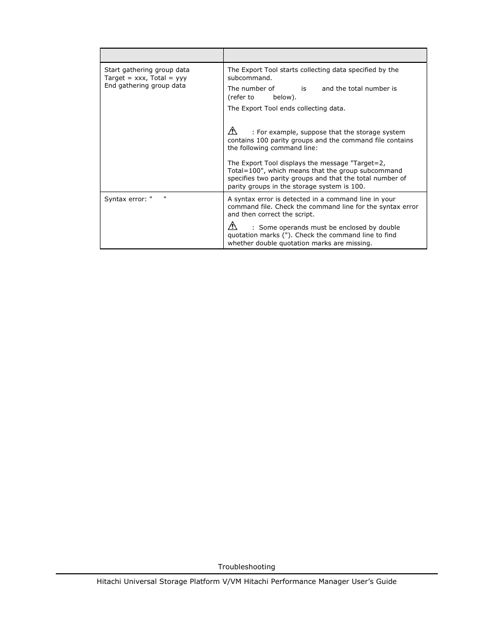 Hitachi MK-96RD617-08 User Manual | Page 241 / 248