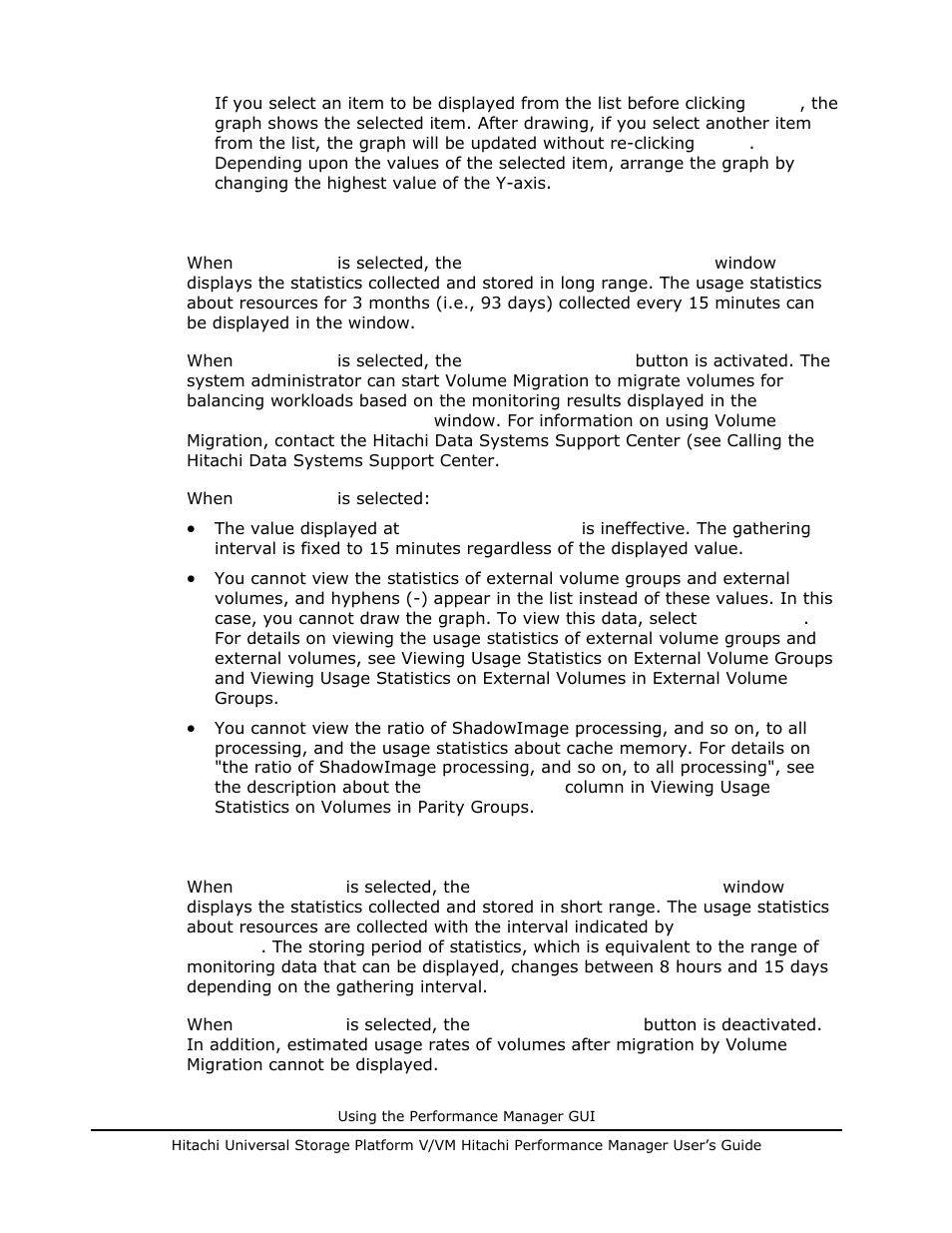 Hitachi MK-96RD617-08 User Manual | Page 50 / 248