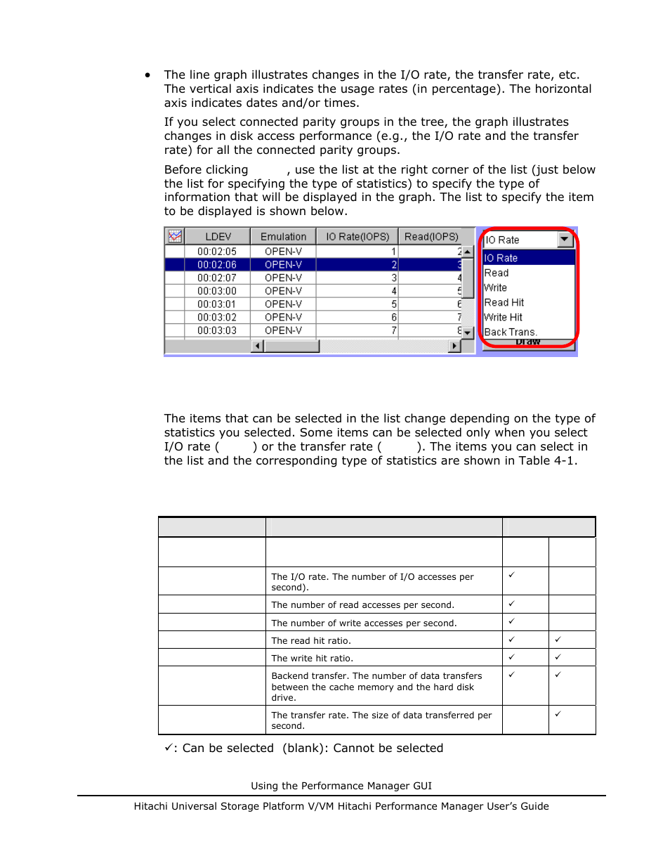 Hitachi MK-96RD617-08 User Manual | Page 55 / 248