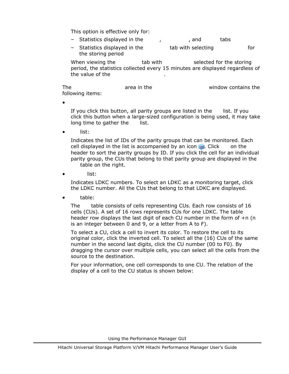 Hitachi MK-96RD617-08 User Manual | Page 69 / 248