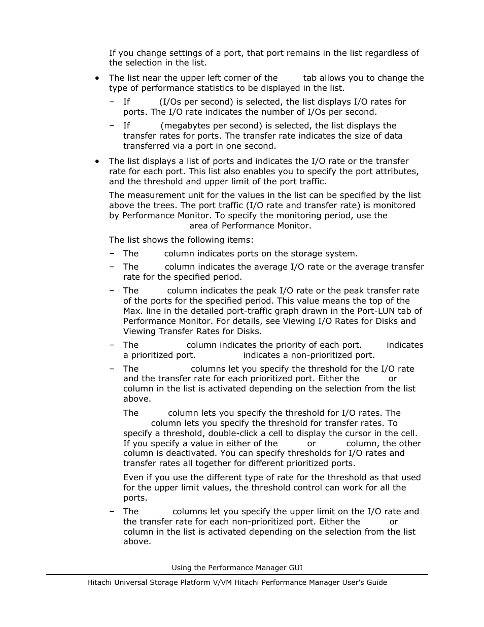 Hitachi MK-96RD617-08 User Manual | Page 74 / 248