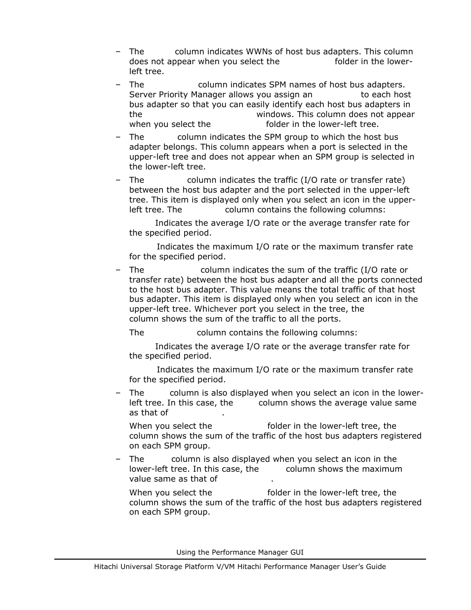 Hitachi MK-96RD617-08 User Manual | Page 79 / 248