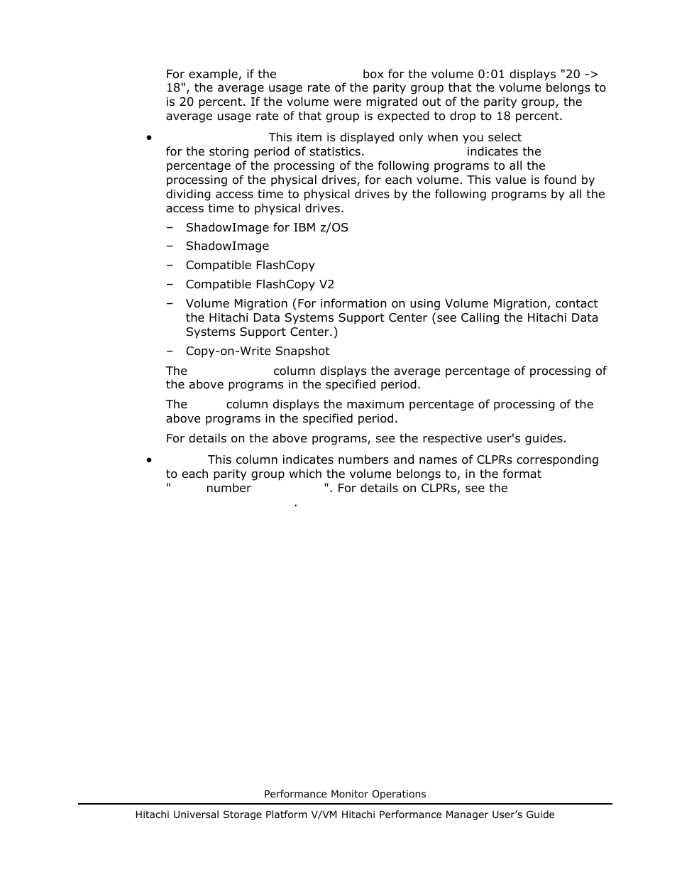 Hitachi MK-96RD617-08 User Manual | Page 95 / 248
