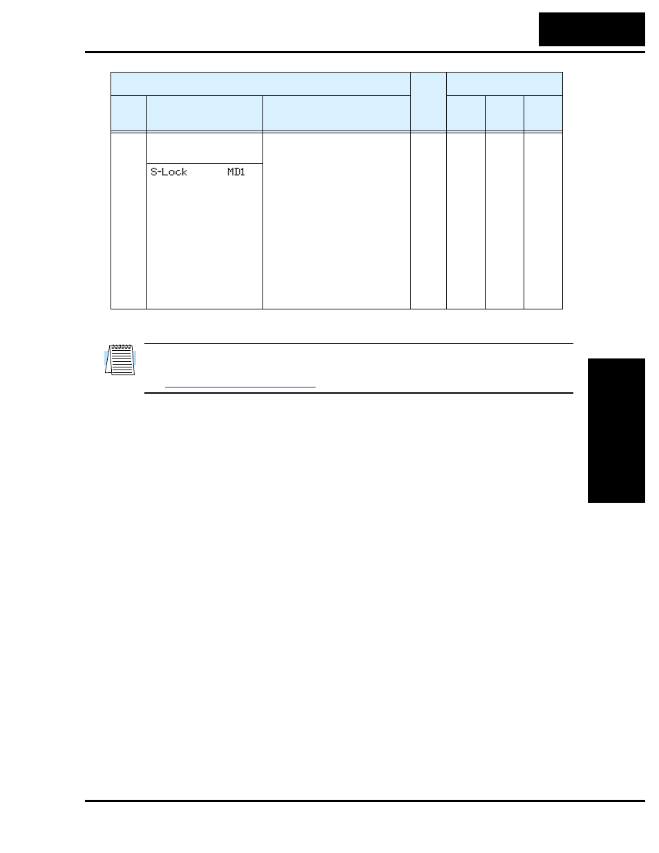 Hitachi SJ200 Series User Manual | Page 107 / 276