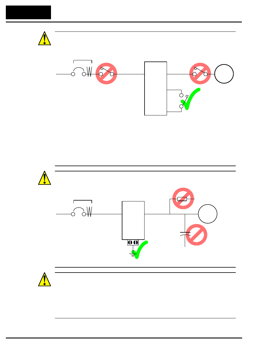 Hitachi SJ200 Series User Manual | Page 11 / 276